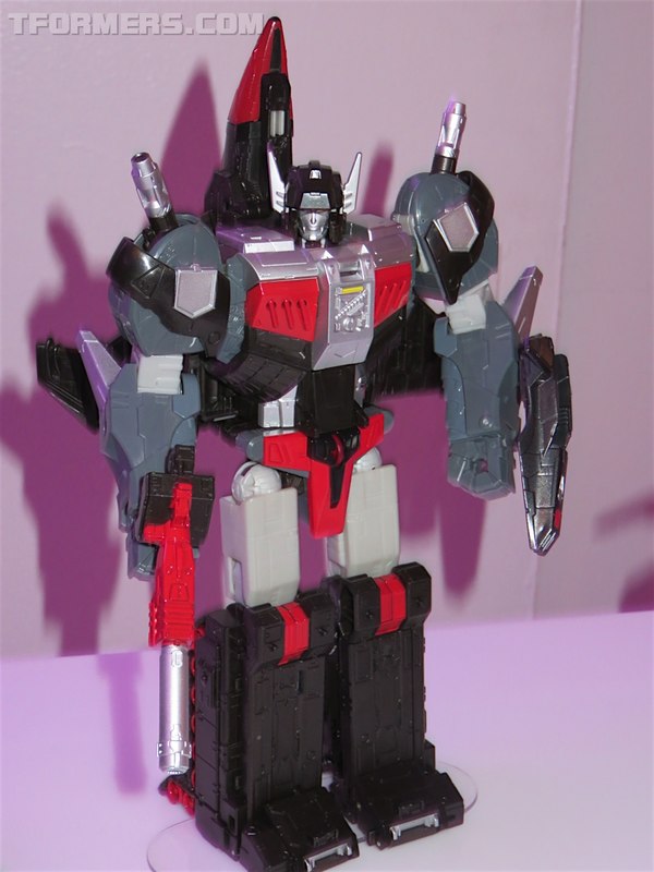 NYCC 2016   First Look At Sixshot, Broadside, Sky Shadow, Perceptor, And More Transformers  (44 of 137)